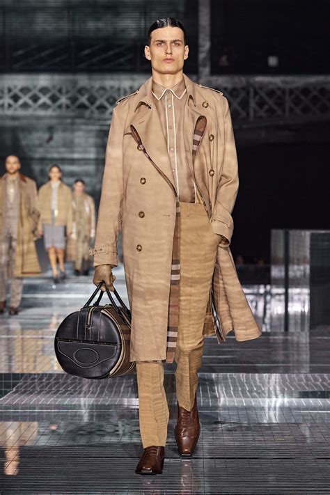 burberry men 2020|Burberry clothing for men.